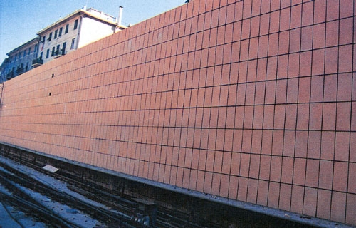 Metropolitana di Genova