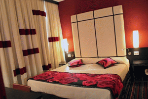 hotel cittadella