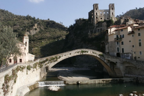 Consulenti turistici Imperia