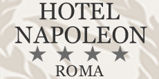 Albergo a Roma