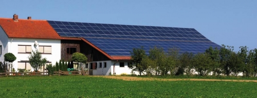 Pannelli fotovoltaici