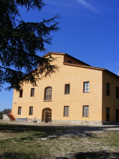 Esterno