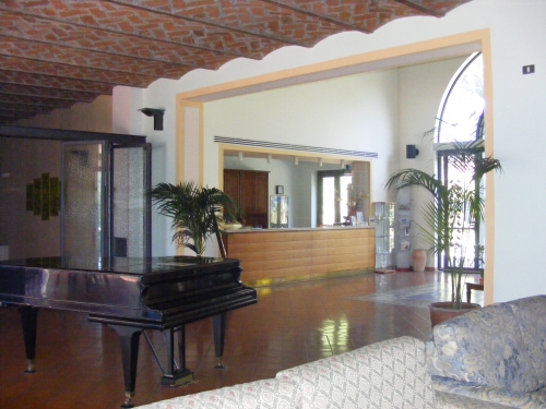 hall