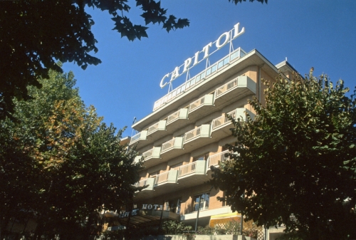Hotel in toscana
