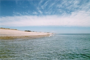 il mare jonio
