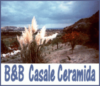 B&B Calabria