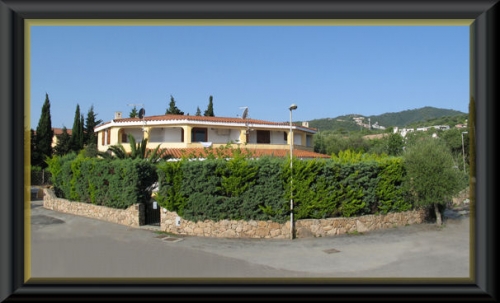 La Villa