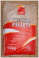 pellet premium lava din