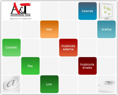 Agenzia di Pubblicità Advertising Team