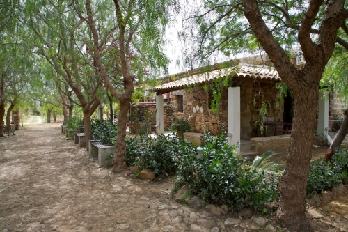 esterno