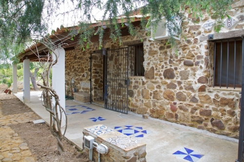 esterno