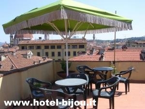 terrazza panoramica