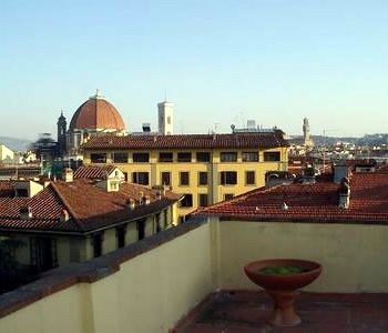 terrazza panoramica