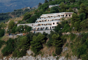 residence palinuro