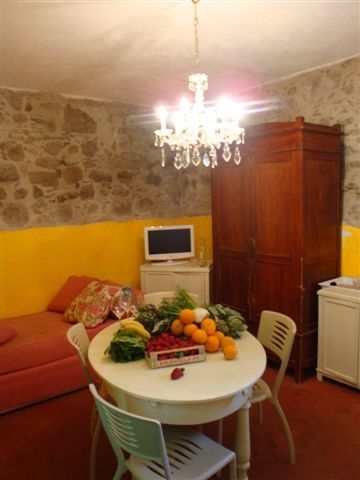 casa del marinaio Letojanni casa vacanza