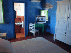 casa vacanza Taormina