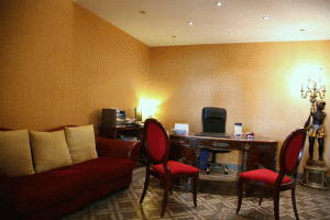 Bed and breakfast Catania