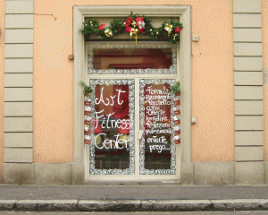 Palestra d'Arte