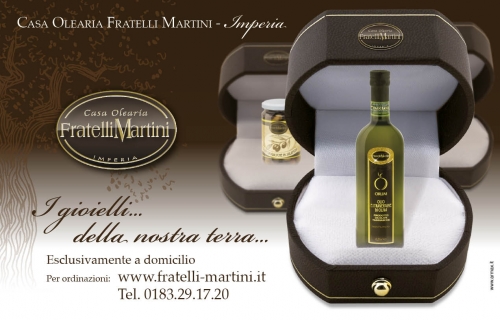Prodotti Tipici Liguri