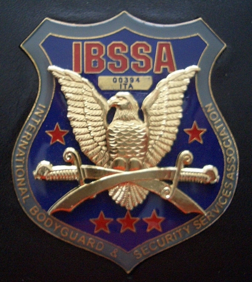 IBSSA