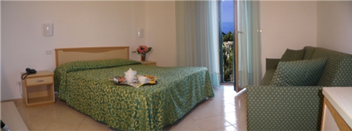 Camera Matrimoniale Touring Hotel