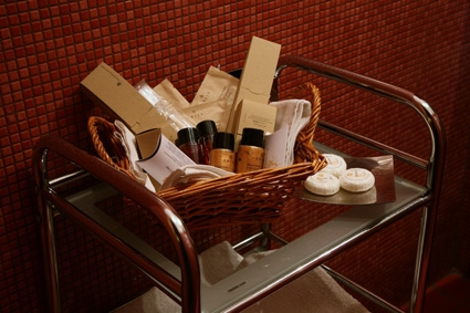 Alberghi, hotel Catania
