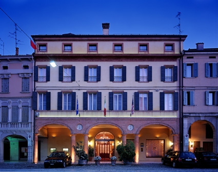 Alberghi, hotel Reggio nell'Emilia