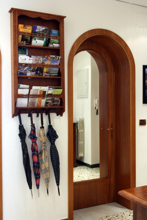 Per gli Ospiti del Bed and Breakfast