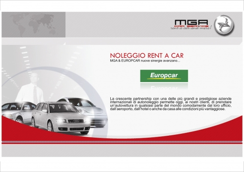 rent a car