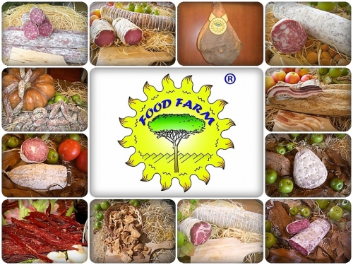 I NOSTRI SALUMI GENUINI