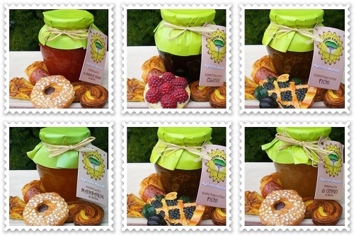 LE NOSTRE MARMELLATE