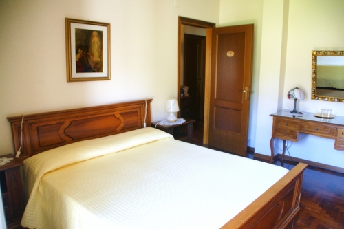 Camera b & b Pescara Maria Burlini