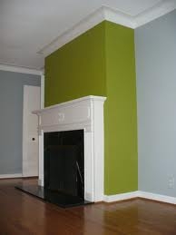 Rivestimento camino a Voghera