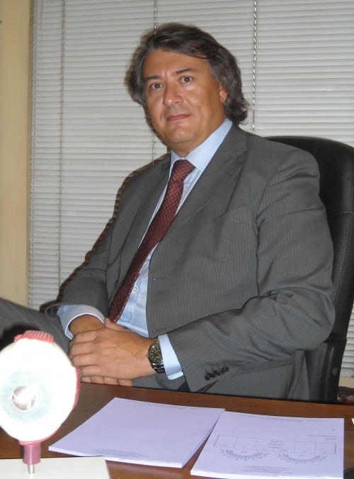 Dottor Giorgio Cusati