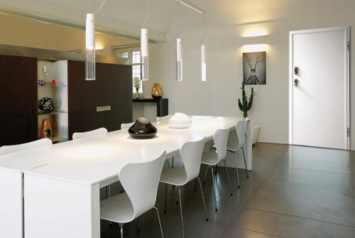 Porte blindate