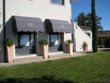 Agriturismo in Maremma Toscana