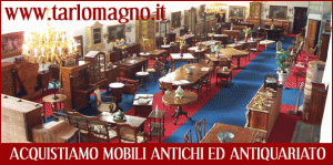MOBILI ANTICHI