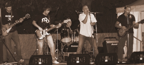 Rock Italiano
