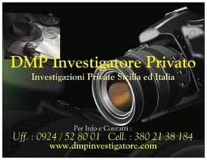  Investigatore Privato