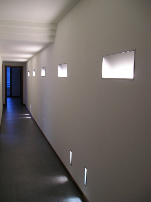Illuminazione