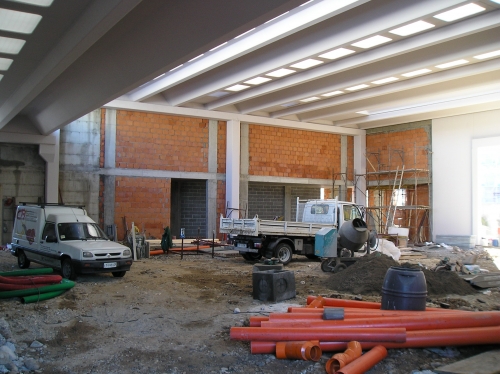 Cantiere