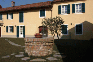 bed and breakfast provincia torino