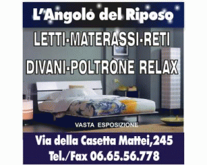 Materassi Roma