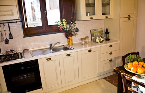 Annaholiday.com Appartamenti in affitto, residence Siena
