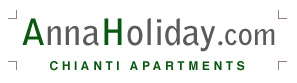 casa vacanza in Toscana