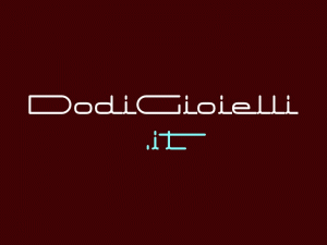 gioielli con pietre dure e argento