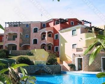 Le Case degli dei Santa Teresa Gallura