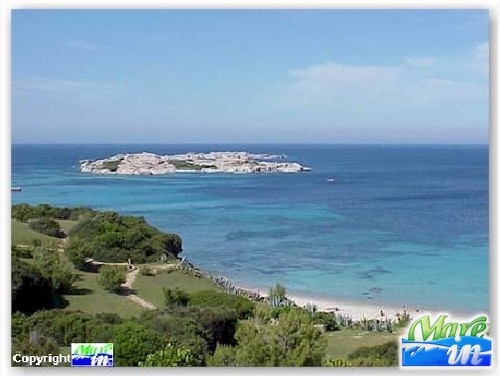 Villaggio La Marmorata - Santa Teresa Gallura
