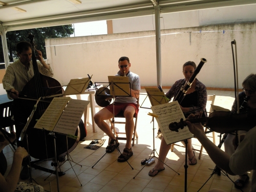 I nostri ospiti