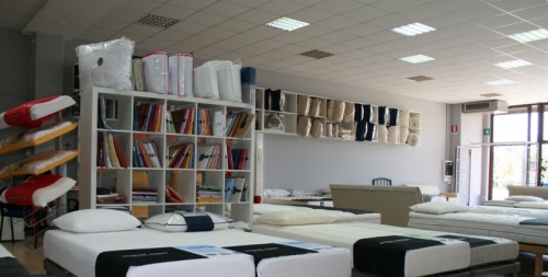 Notturnia sistemi di riposo Rovigo, Padova, Ferrara